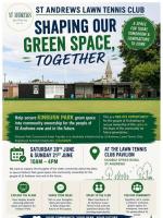 Kinburn Park Project  19th August