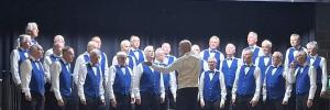 Rotary Charity Concert