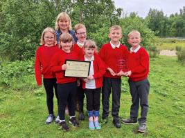 Lincolnshire Young Environmentalist Finals - 2024