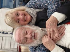 RNLI Fish n chip supper
