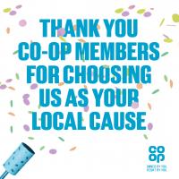   Co-Op Local Community Fund