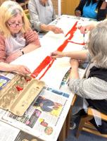 AGE UK, Sutton Branch with Suzie Brown, Dementia Advisor 