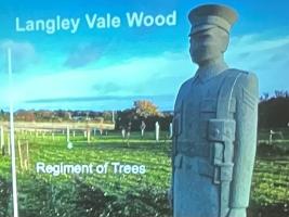 Speaker Evening - The Woodland Trust