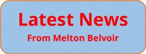 Melton Belvoir News