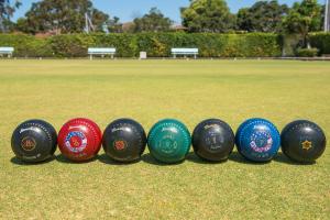 Bowling and BBQ evening in Comrie