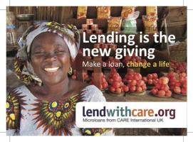 Supporting Lend With Care
