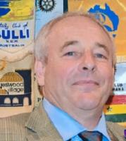 Life talk, Les Rushbury