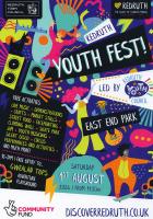 Redruth Youth Fest