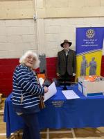 "Love Treorchy" Event