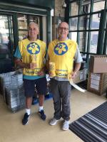 Marie Curie Collections