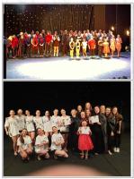 Melton's Got Talent