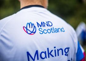 MND Scotland 21st October
