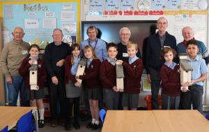 Bird Box BioDiversity