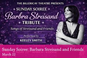 Barbra Streisand Show
