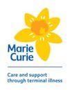 Marie Curie Collection - Scunthorpe Morrisons