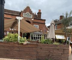 Epsom Rotary Induction and Special General Meeting