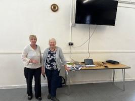 Baldock Community Centre