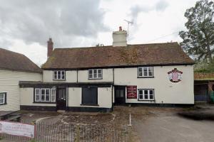 The Chequers