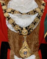 Event - Mayoral Dinner