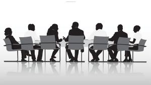 Business Meeting: