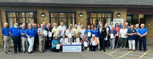 Our £10k Giveaway - Local Community Support Grants