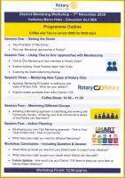 Mentoring Course