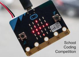 School Coding Competition