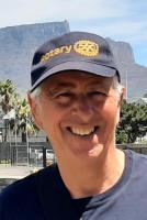 Club Meeting at the Bowling Green