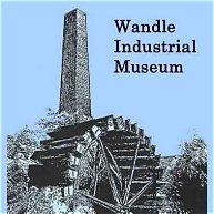 Speaker Evening by The Wandle Industrial Museum with Mick Taylor, Volunteer