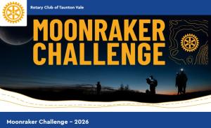 Moonraker Challenge