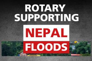Support Nepal Floods Appeal