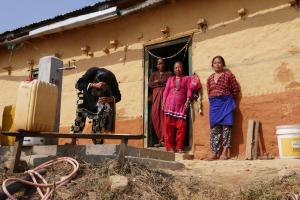Nepal Labdur Project