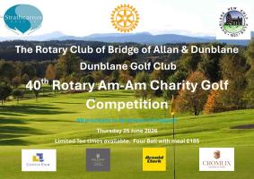 Rotary Am Am 2026