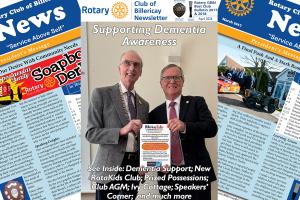 Newsletters