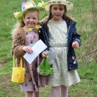 The Great Rotary Easter Egg Hunt