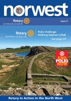 Cover image May 2025