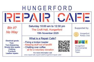 The Next Repair Café 