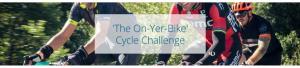 Cycle Challenge 2026 information