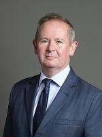 Speaker Meeting - David Simmonds CBE MP