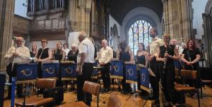 Grand Summer Concert at Sunderland Minster