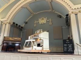 Henley Organ Trust