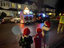 Santa Christmas Collections 2026 1st -16th December