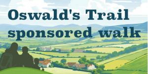 Oswalds Trail 2025