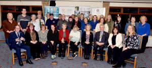 Presentation Night 2025