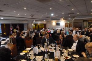 Charter Dinner 2021
