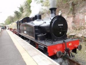 GSOAWC Sunday walk 2 May 2010