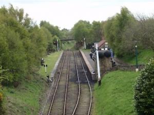 GSOAWC Sunday walk 16 May 2010