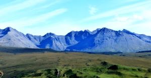 "The Mountain will be Reached" on 11 February