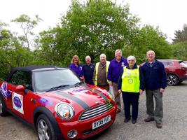 Purple4Polio Grand Tour