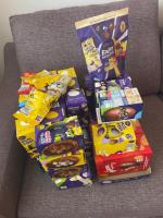 EASTER EGG APPEAL-Read on